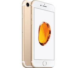 APPLE  iPhone 7 - Gold